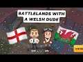 I played Battlelands with a Welsh guy, this happened!