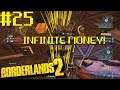 INFINITE LOOT TRICK!!! | Borderlands 2 Part 25 | Bottles and Mikey G play