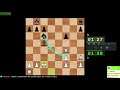 Inventing openings on Lichess.org