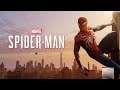 JEDI420s's Live PS4 Broadcast: Spiderman