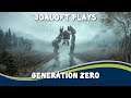 JoaLoft Plays - Generation Zero