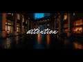 kelpie - attention (feat joji)