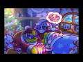 Kindness-Steeping Street / Lively Street (Extended) - Kirby Star Allies
