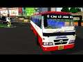 Eicher KSRTC Bus Driving - Bus Simulator Indonesia | Android Gameplay