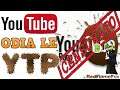 LE YTP DIVENTERANNO VIETATE? YouTube contro le Poop  - RedFlameFox e ClouD97 [Live ITA]