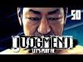 LES AVEUX | Judgment - LET'S PLAY FR #50