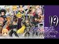 Lets Blindly Play Dissidia Final Fantasy Opera Omnia: Part 19 - Act 1 Ch 4 - Threat Level Omega