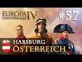 Let's Play Europa Universalis 4 - Österreich #57: Eine Frage der Reputation (sehr schwer/ Emperor)