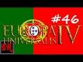 Let's Play Europa Universalis IV Portugal Redone - Part 46