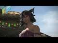 Let`s Play Final Fantasy XIV Shadowbringer #265 Das Fest der Zwerge (Yorha)