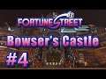 Let's Play "Fortune Street" [Bowser's Castle: Part 4]