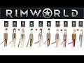 Lets Play Rimworld Season 2 #062 - Wir benutzen die Psycho-Schocklanze