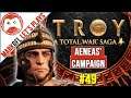 Let's play Total War Saga: Troy - Aeneas, Hard Difficultly. Part 49