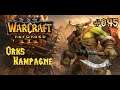 Let's Play: WARCRAFT 3 Reforged - [Orks] #45 - (Deutsch)
