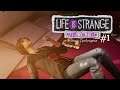 Life is Strange: Before the Storm 16+ | Эпизод 1 Пробуждение #1