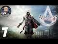 🔴Livestream: Assassin's Creed II #7 👀