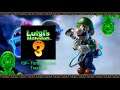Luigi's Mansion 3 Music - 10F- Tomb Suites Track 14