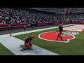 Madden NFL 21 Amazing Review Turns Into GJ14 tippy toe TD
