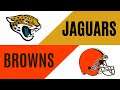 Madden NFL 22 J.Jaguars vs Cl.Browns|PS5