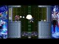Megaman X3 Adventures: Gravitating towards Gravity Beetle