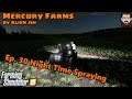 Mercury Farms by Alien Jim #30 👽 Start From Scratch/Hard Economy 💷 Let's Play Series 🎮 FS19