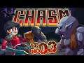 Mine Monsters Everywhere - Chasm | Part 3