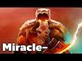 Miracle Juggernaut Rank MMR Gameplay