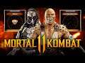 Mortal Kombat 11 - NEW Krypt Event #50 Location! (Rare Kombat League Gear for Kabal & Baraka)