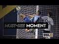 Must-See Moment - El Paso's Partida Scores a Stunner