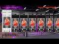 NBA 2K20 - My Team - Grinding 3v3 for better players - 98 0verall
