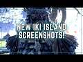 NEW IKI ISLAND SCREENSHOTS! - Sakai Clan, New Findings & More!