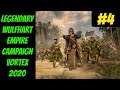 NEW Legendary Wulfhart Empire Playthrough #4 (2020) -- Vortex -- Total War: Warhammer 2