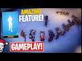*NEW* SING ALONG Emote Has an AMAZING Feature! Before You Buy (Fortnite Battle Royale)