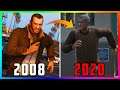 Niko Bellic Returning To GTA 5 Online In The BIGGEST DLC Update EVER - The REAL Reason Why He Could!