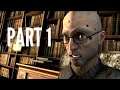 Obscure 2 Aftertmath Walkthrough Part 1