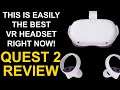 Oculus Quest 2 Review