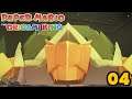 Paper Mario : The Origami King - Esplit de la Terre, combat contre un boss #04 Gameplay FR