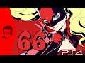 Persona 5 parte 66 por LK8prod "Descubriendo la historia de Futaba"