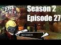 Persona 5: Season 2 - Episode 27 (68) - Futaba's Palace Part II (PS4 Pro)
