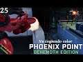 Phoenix Point Corrupted Horizons [Legend Mode | Ironman] Gameplay español #25 Va cogiendo color
