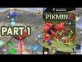 Pikmin 2 JakesterIX Gameplay | Part 1