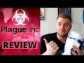 Plague Inc Review