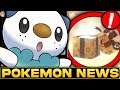 POKEMON NEWS! Legends Arceus, New Mystery Gifts, Nintendo Switch Update and More!
