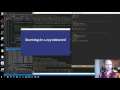 Programming: Slideshow software, from scratch #programming (6)