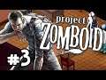 Project Zomboid Mods Build 41 Let's Play Gameplay Part 3