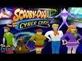PS1 Scooby-Doo And The Cyber Chase 2001 - No Commentary