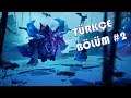 PS4 TÜRKÇE DAUNTLESS - YENİ CANAVARLAR 1/2