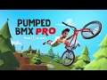 Pumped BMX Pro (Første 5 min) (X-Box one)