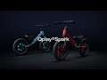 Qplay SPARK Balance Bike - Smyths Toys