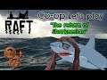 Raft - The Return Of Sharkeesian